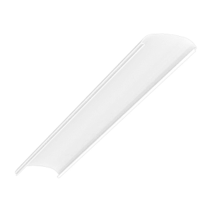 Accessoire ATOW II, afdekkap, PMMA, lengte 1200mm