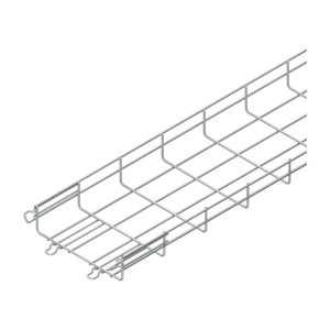 Niedax MTC Draadgoot 54x200x3000mm