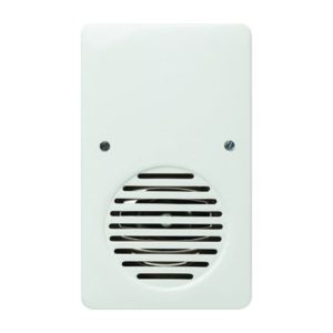 Honeywell Home Schel 230V/3-8V wit 82dB 700mA; type: E2630N
