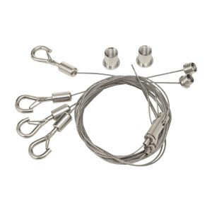Solar Light BORA II accessoire Mechanische toebehoren voor armaturen 1.2meter