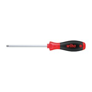 Wiha Inbus Kogelkop Schroevendraaier SoftFinish zeskantschacht 367 2,5x100