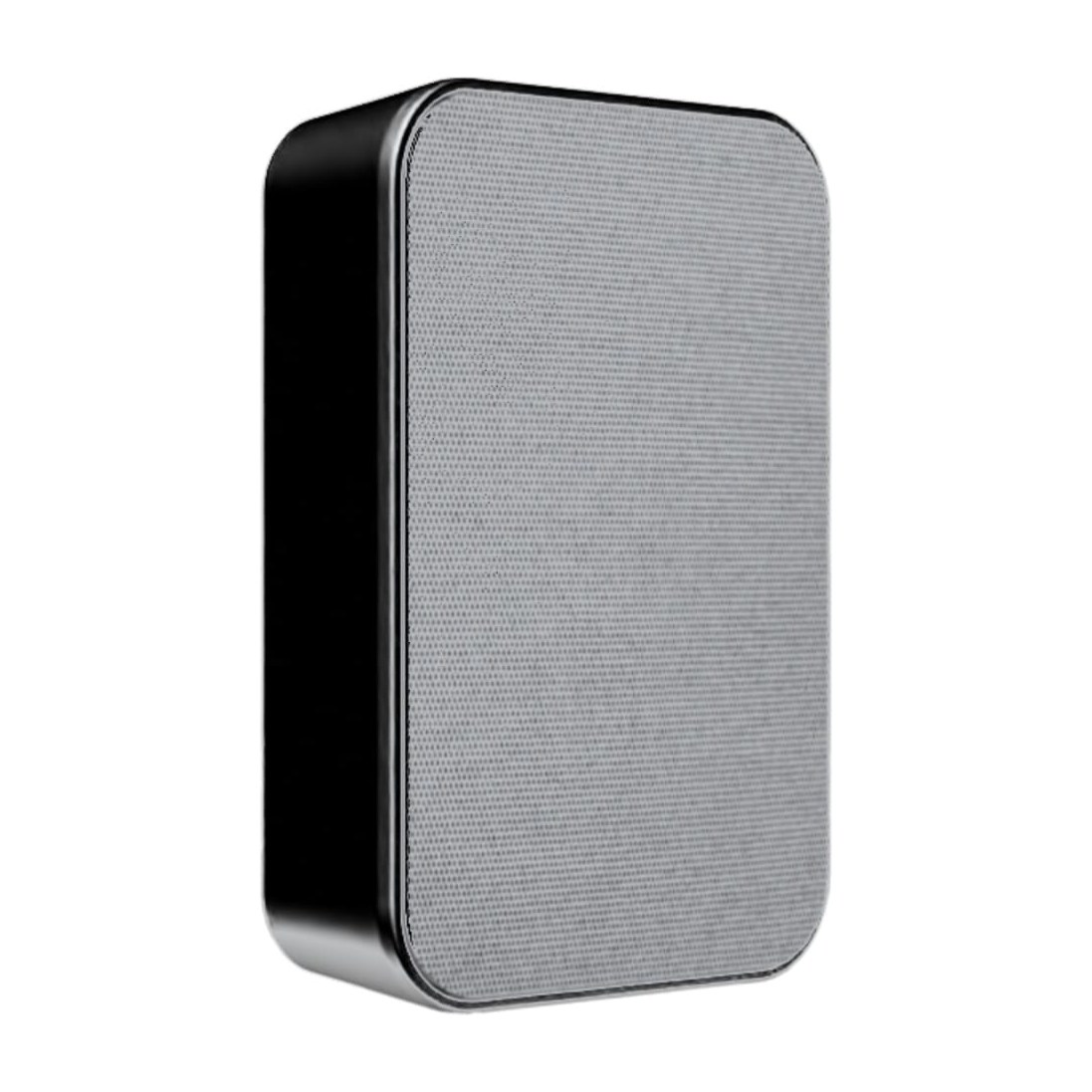 Wireless doorbell portable black