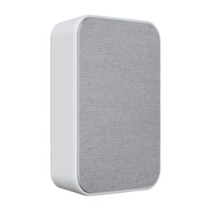 'Wireless doorbell PLUG-IN white