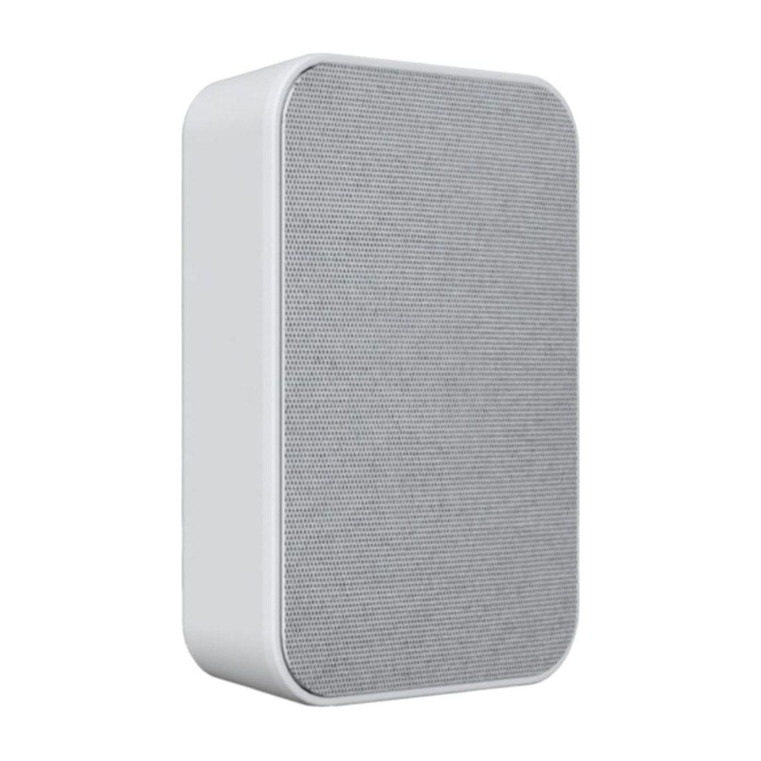 'Wireless doorbell PLUG-IN white