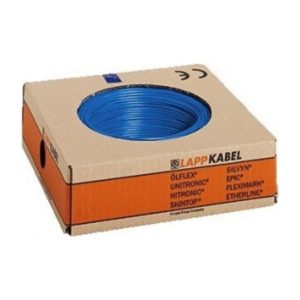 LAPP Montagesnoer 1X2,5mm² 100 m 07 V blauw