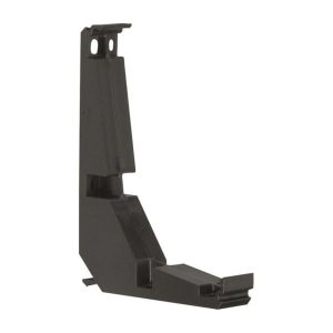 Hager M5850-zwart profielhouder RK