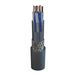 Solar MarineCom YOZc Signaalkabel 1x2x0,75mm²