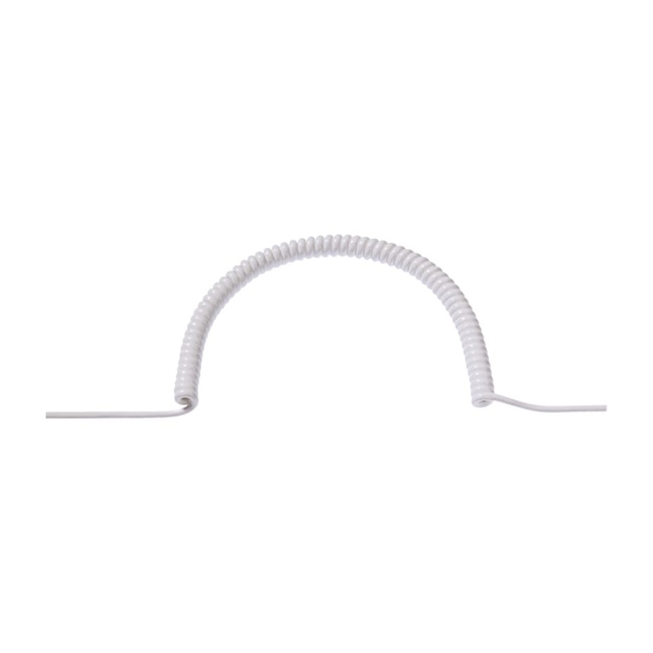 Spiral cord CS-YMH11Y-J 3G1,5 500/2500, SPIRAL-PUR (1000446720)