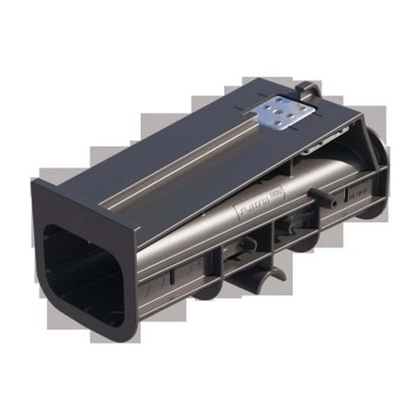 Enstall Esdec FlatFix Fusion Lage Basis Portrait