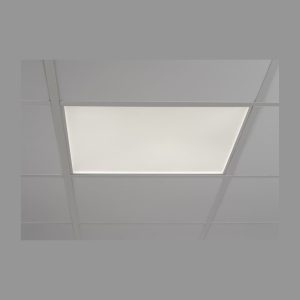 Solar Light Inbouw-/ inlegarmaturen 595x595x20mm 24 W 3000 K 3425 lm