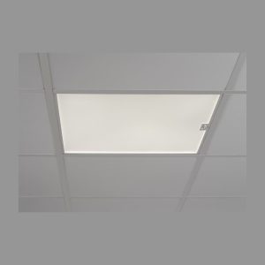 Solar Light Inbouw-/ inlegarmaturen 595x595x30mm 24 W