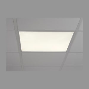 Solar Light Inbouw-/ inlegarmaturen 595x595x20mm 24 W 3000 K 3550 lm