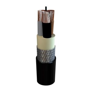 Solar MarineFlex YOZp Installatie kabel 3x95mm²