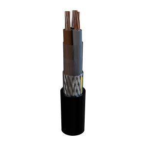 Solar MarineLine YOZp Installatie kabel 3x25mm²