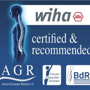 Wiha Xeno Kruiskopschroevendraaier