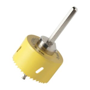 Attema Gatzaag 76 mm met centerboor