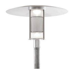 Solar Light Dekanon straatverlichting Straat- en pleinverlichting IP56 1617lm