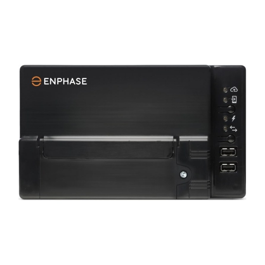 Enphase PV paneel omvormers DC/AC O-E-ENV-S-WB-230-F