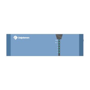 Solplanet HV BMS Control Thuisbatterijen