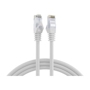 SOL patchcable CAT6 U/UTP LSZH 25M wit