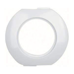 Berker Afdekraam schakelmateriaal 80 mm IP20