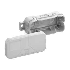 Spelsberg Aftakdoos, Beschermingsgraad IP20 Opbouwdoos wand/plafond