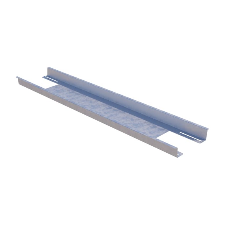 Enstall Esdec FlatFix Fusion Ballastcontainer Portrait
