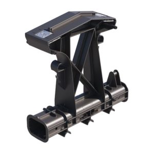 Enstall Esdec FlatFix Fusion Hoge Basis Portrait