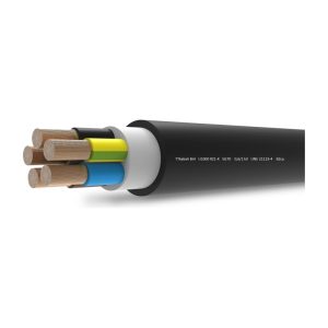 Solar YMZ1K Flex Koperkabel 70 mm²