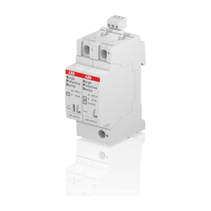 ABB OVR-QS Netoverspanningsbeveiliging 1 W