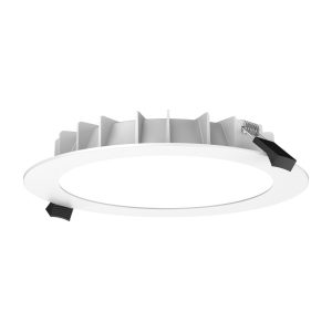 Solar Vlakke Downlights 190x30mm 18 W