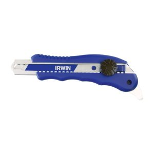 Tapijtmes 18 mm