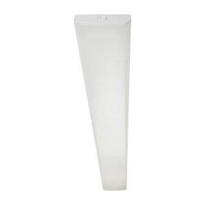 Opbouwarmatuur, 16W, 2200lm, CCT 3000-4000K, L620mm