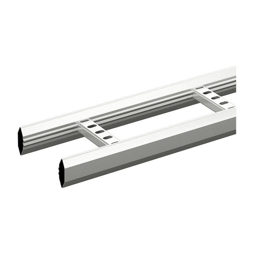 Wibe Kabelladder 55x150x6000mm
