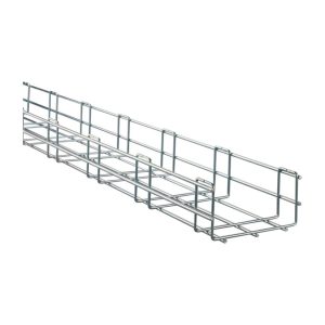 Stago Performa Draadgoot 75x100x3000mm