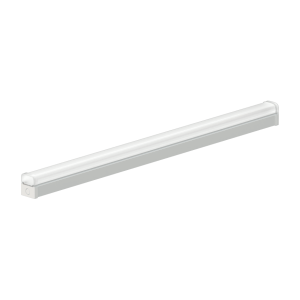 Opple Lighting IP20 Batten Montagebalken 1128x63x74mm 38 W 4000 K wit