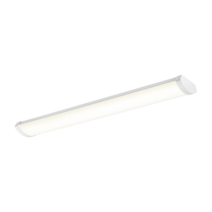 Opple Lighting Lineaire EcoMax Gesloten armaturen 1200x180x75mm 36 W