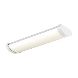 Opple Lighting Lineaire EcoMax Gesloten armaturen 600x180x75mm 18 W