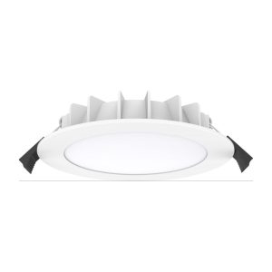Solar Vlakke Downlights 110x30mm 10 W
