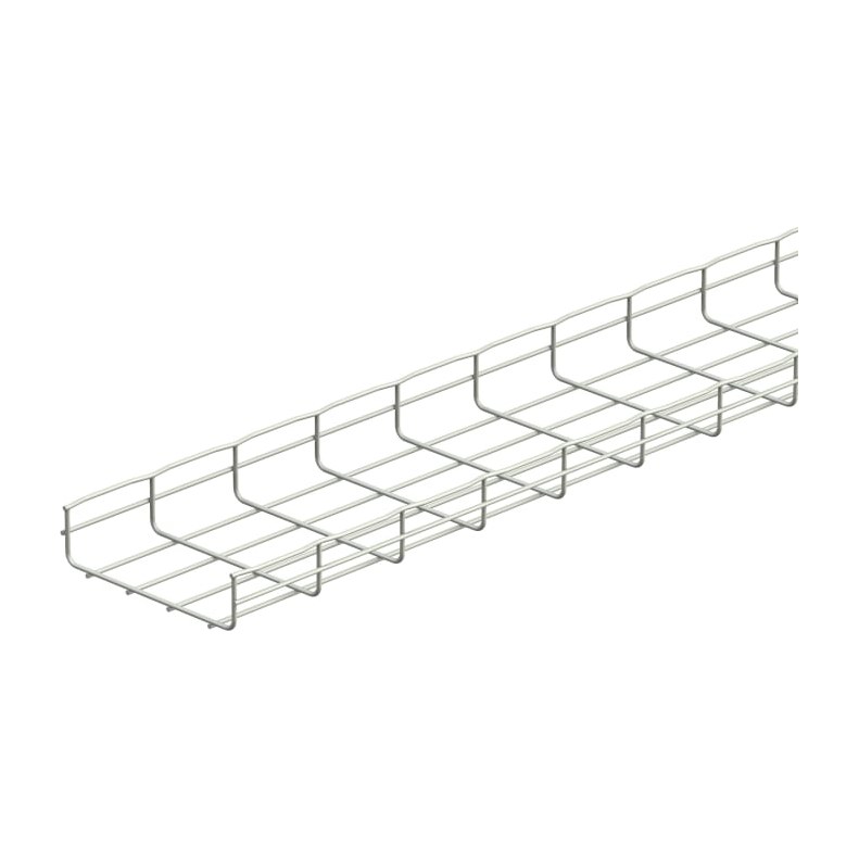 Legrand Cablofil CF54 Draadgoot 54x100x3000mm