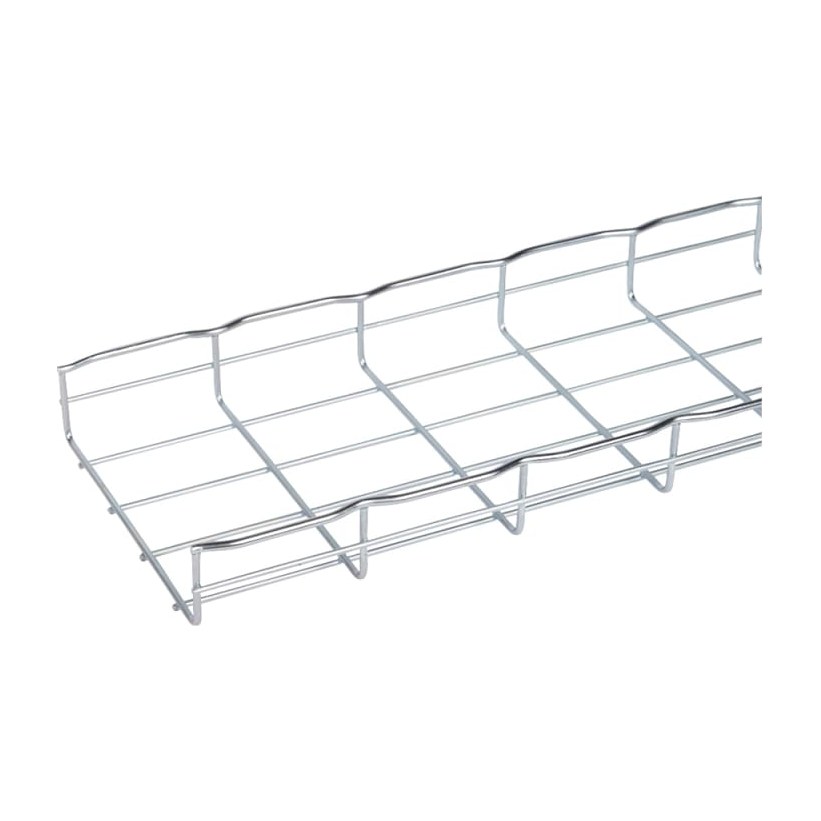 Legrand Cablofil CF54 Draadgoot 54x200x3000mm