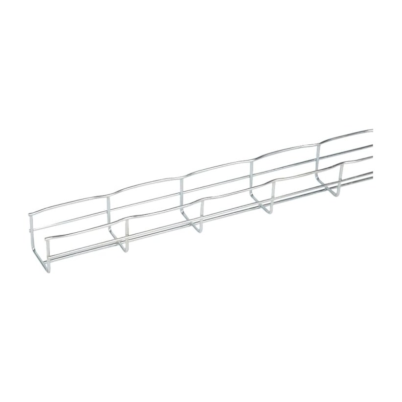 Legrand Cablofil CF54 Draadgoot 54x50x3000mm