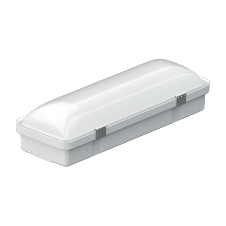 Opple Lighting galerij-/portiekarmatuur Plafond- wandarmaturen outdoor beh.