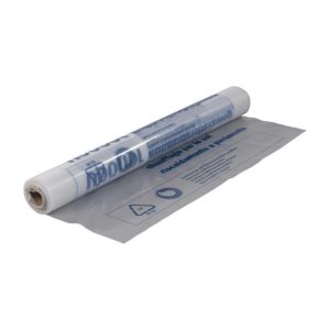 Uponor Werkplaats en verbruik