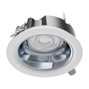 Opple Lighting Downlights 140x48mm 8 W 4000 K 880 lm IP44 wit inbouw HG