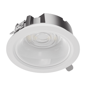 Opple Lighting Downlights 140x48mm 8 W 4000 K 880 lm IP44 wit inbouw MW