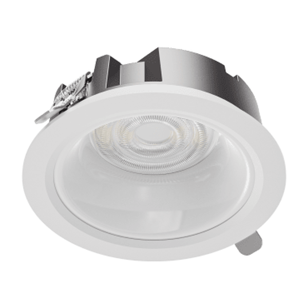 Opple Lighting Downlights 140x48mm 8 W 4000 K 880 lm IP44 wit inbouw MW