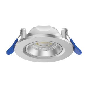 Opple Lighting Slim Spotlight 85x31mm 8 W 4000 K 735 lm IP20 aluminium