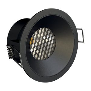 Solar Light Inbouwspot Downlights 85x56mm 7 W