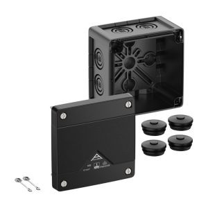Spelsberg Vervanger van 49190401 / 1000429972 Abox Pro 040-L/sw Aftakdoos